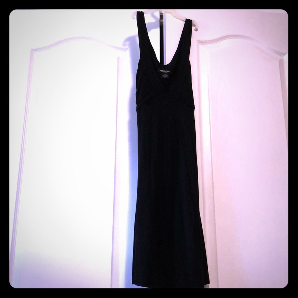 Guess maxi dress